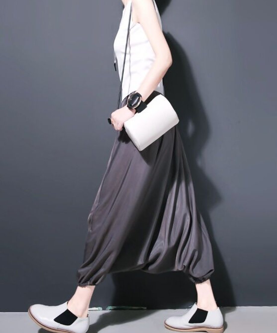 Sarouel Pants