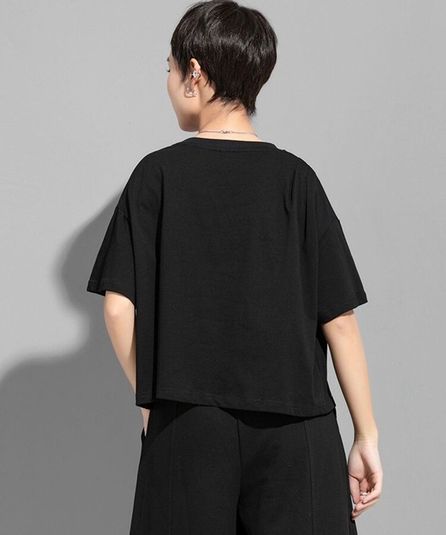 Docking T-shirt