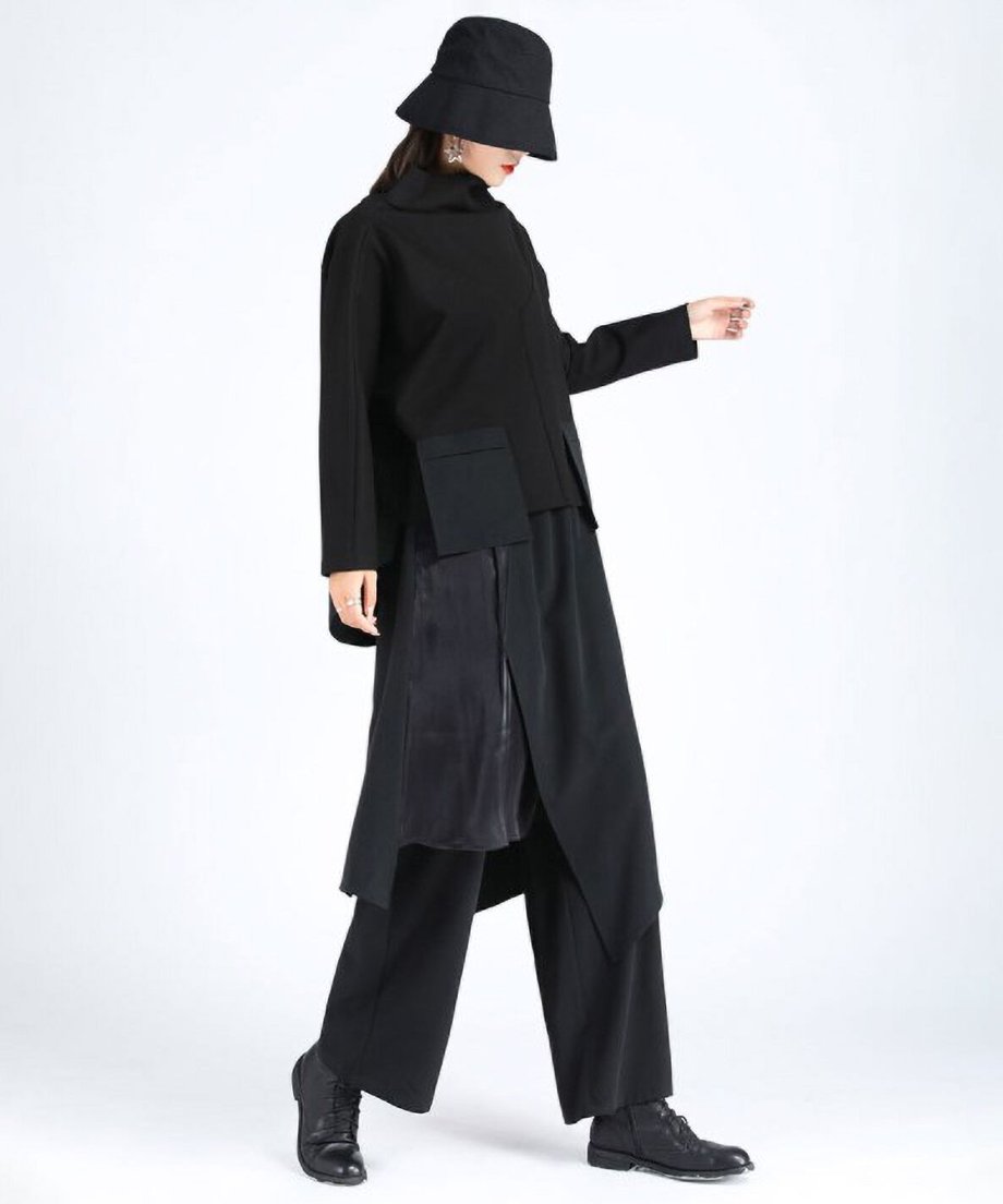 padi octa pants