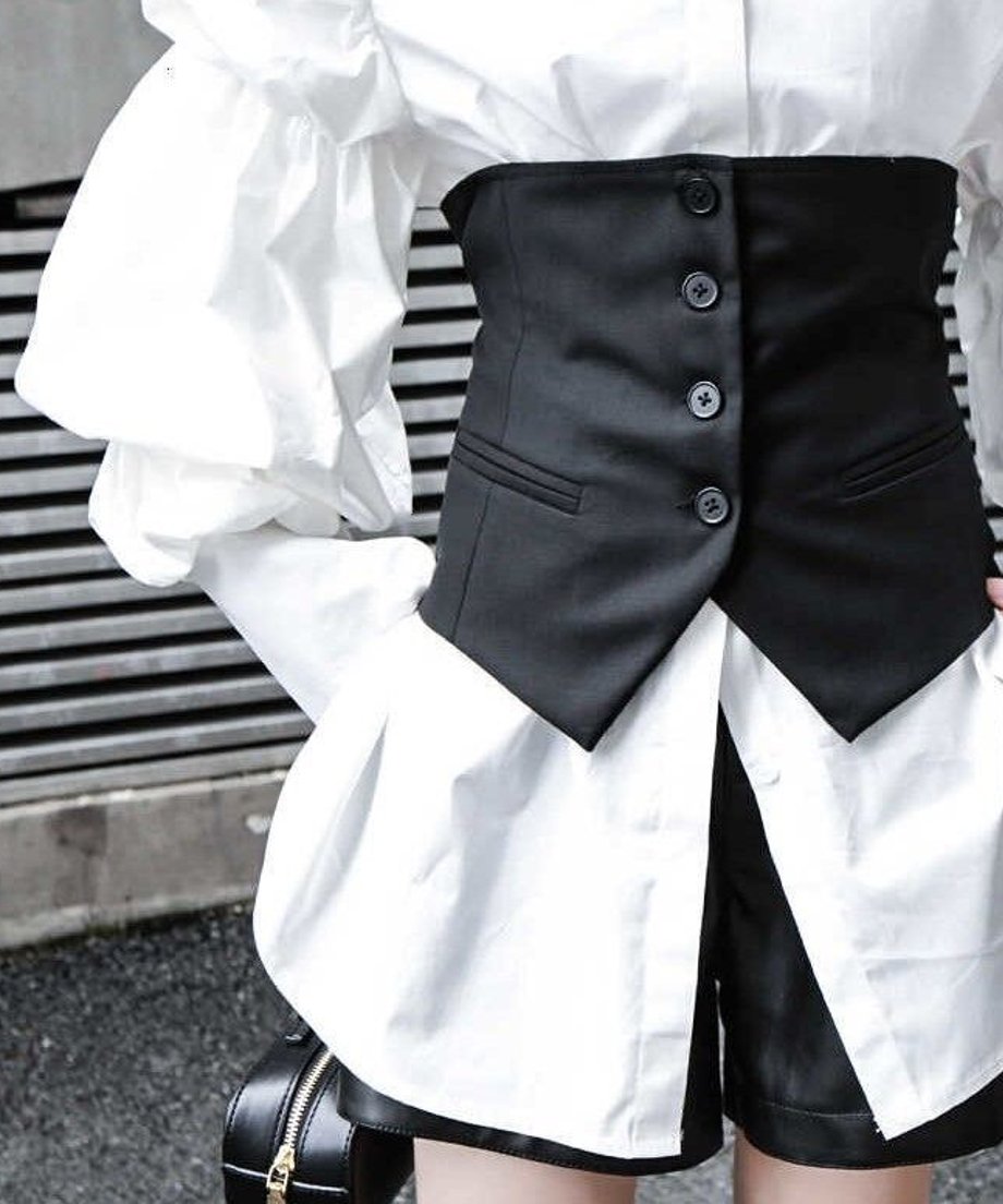 Corset Belt