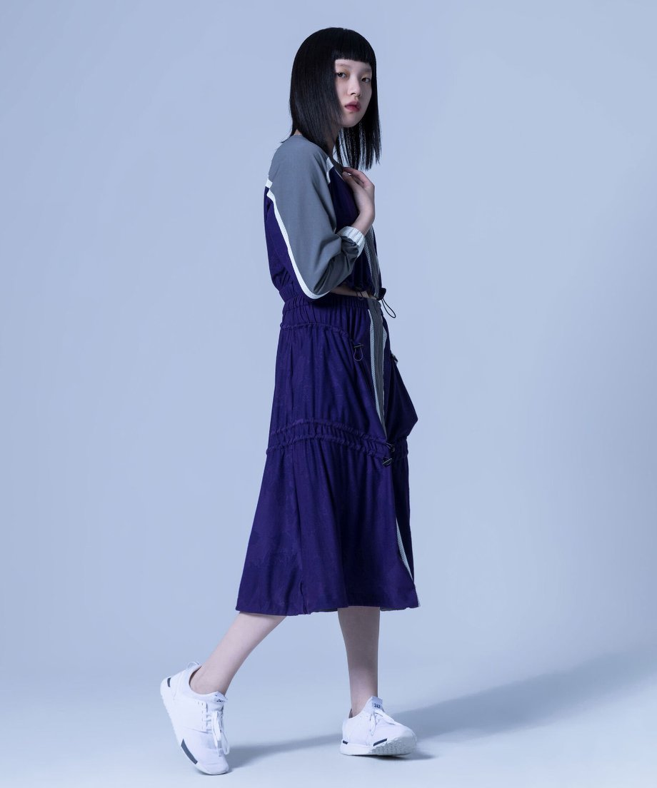 postem dress