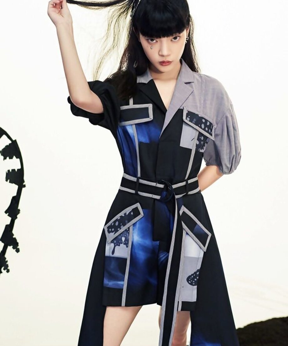 Puff Sleeve Short Overalls