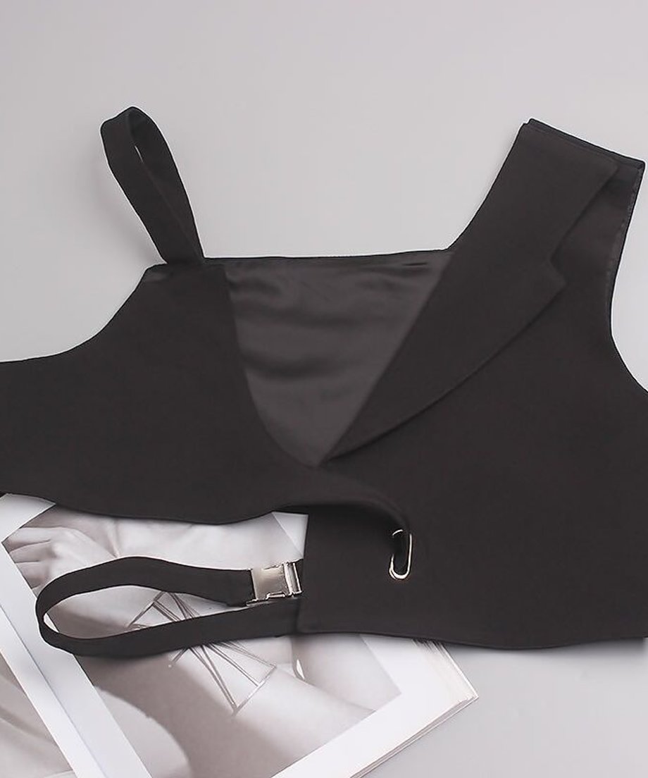 bownacer vest