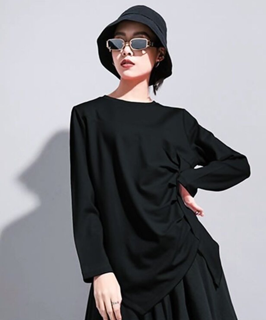 Gathered Drape DesignTop