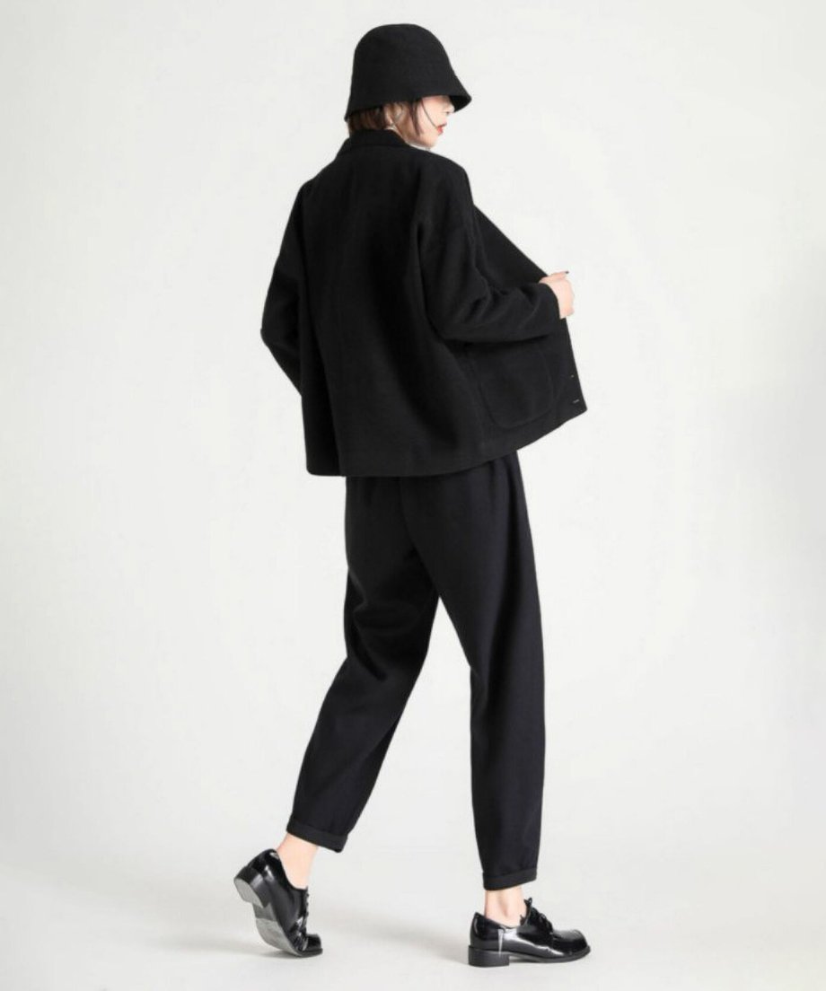 run of well pants