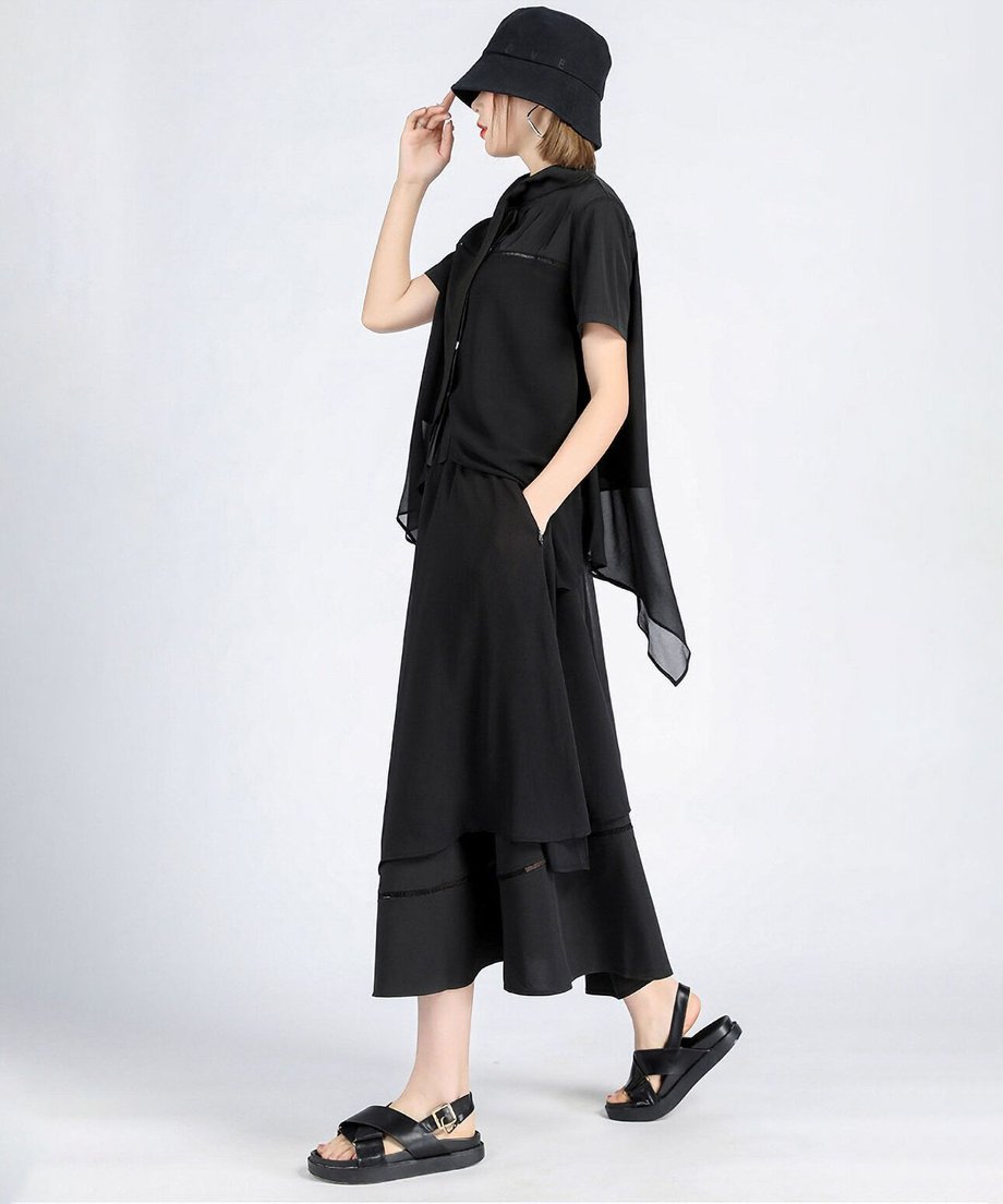 bleumerz skirt