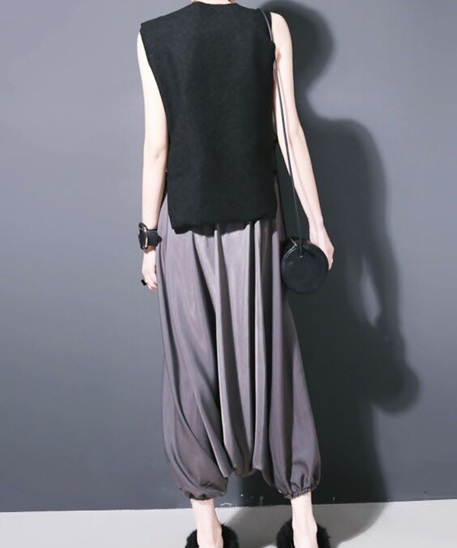 Sarouel Pants