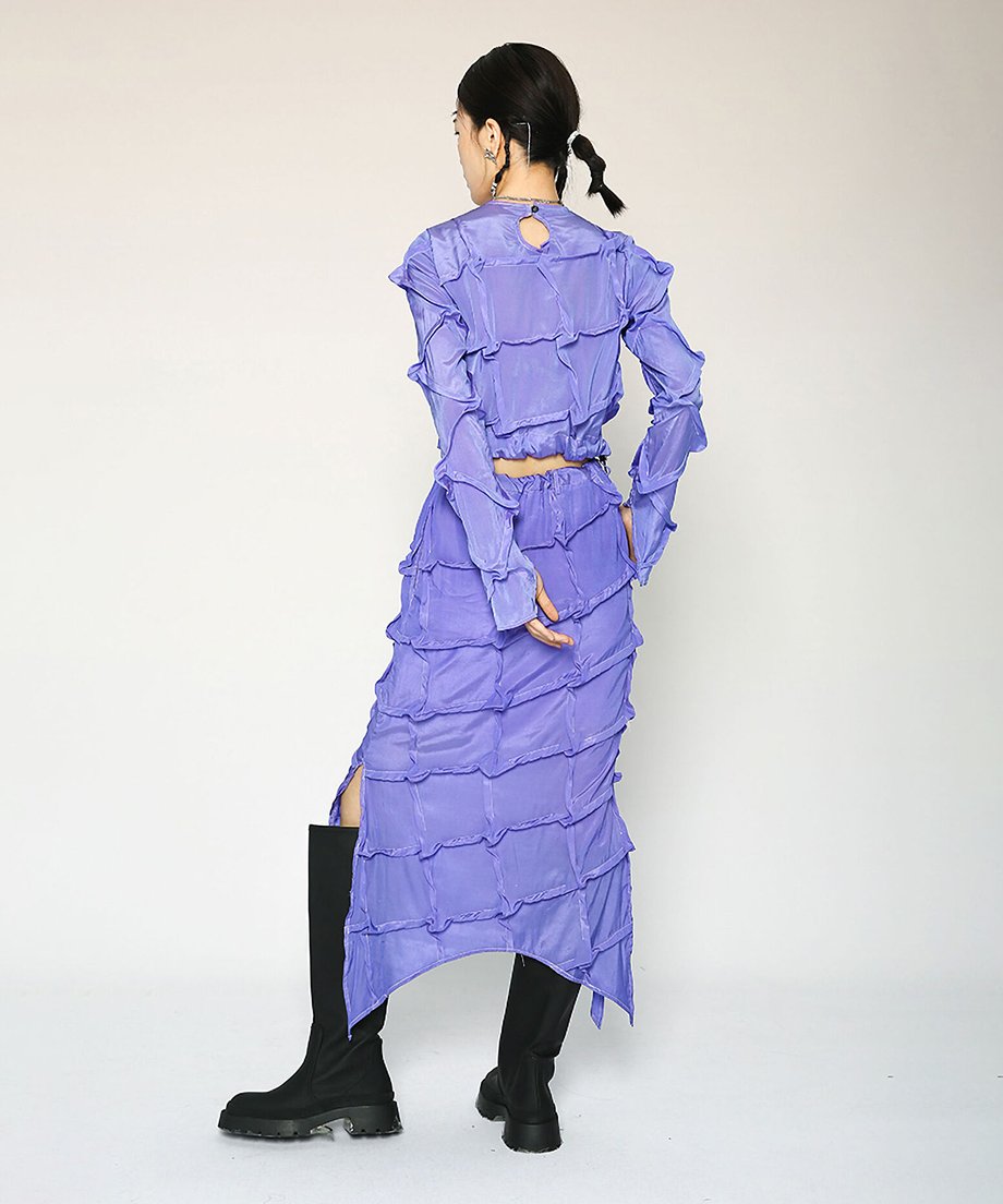 Mulberry Skirt
