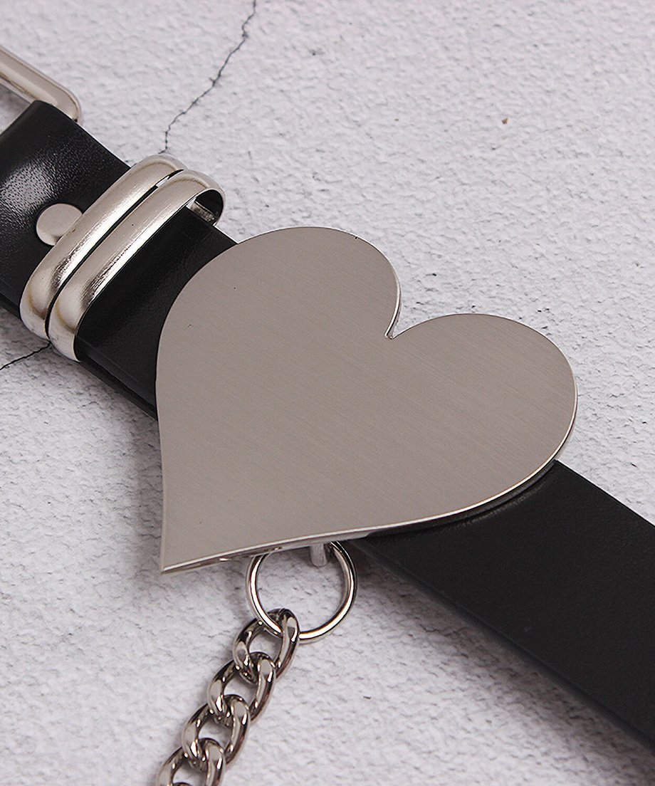 Heart Belt