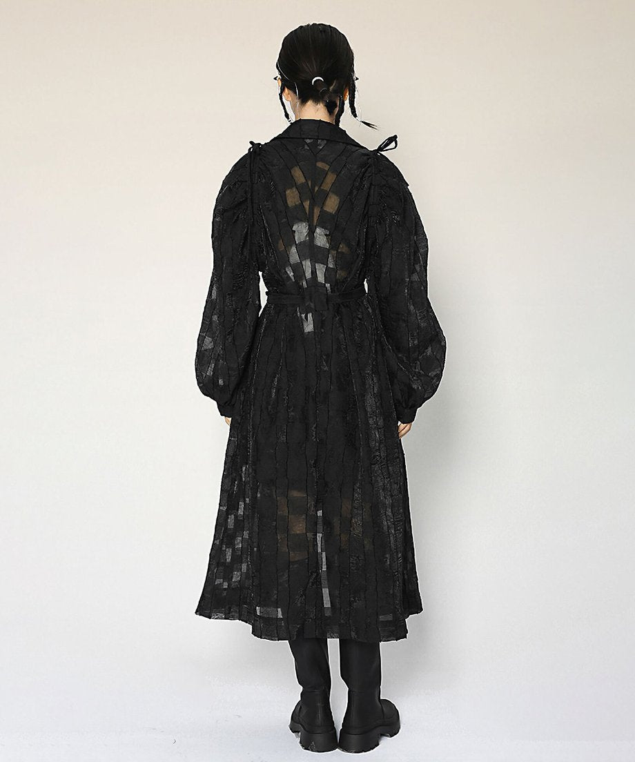 foerilot coat