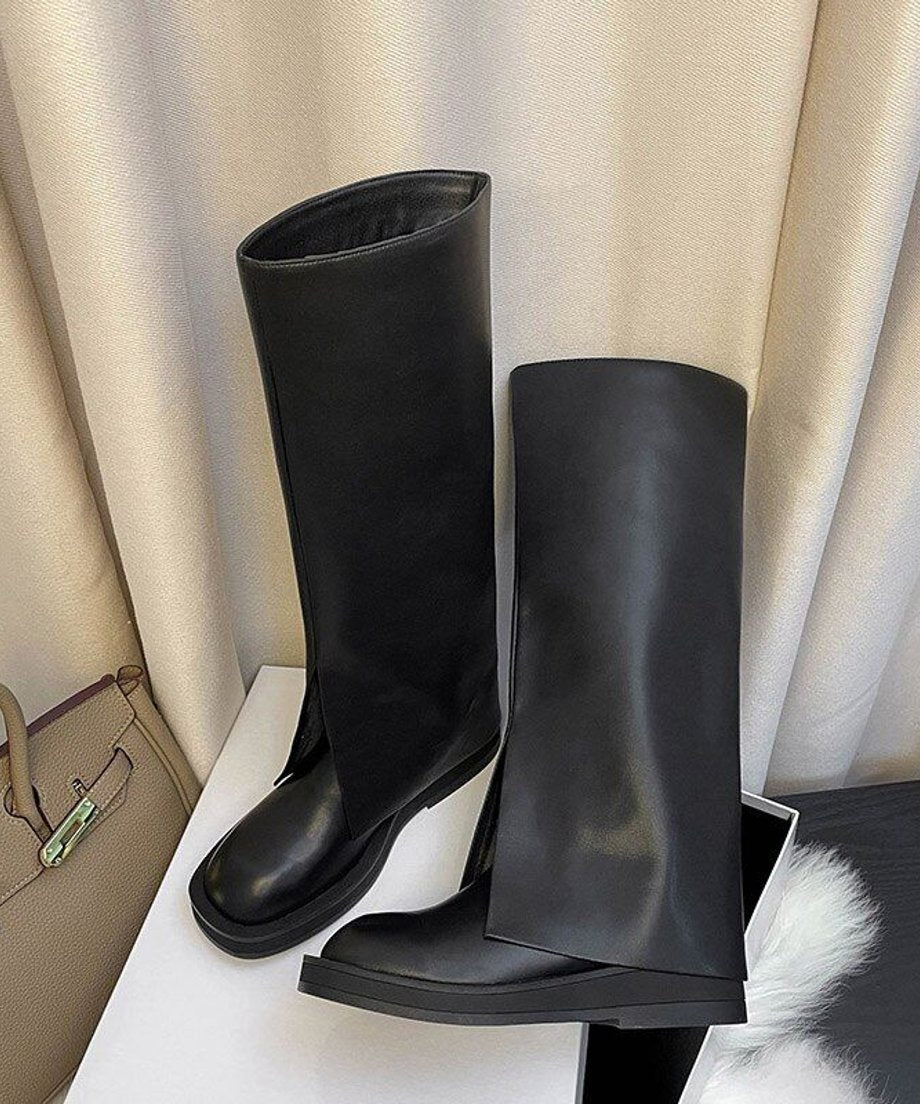 Cover Boots
