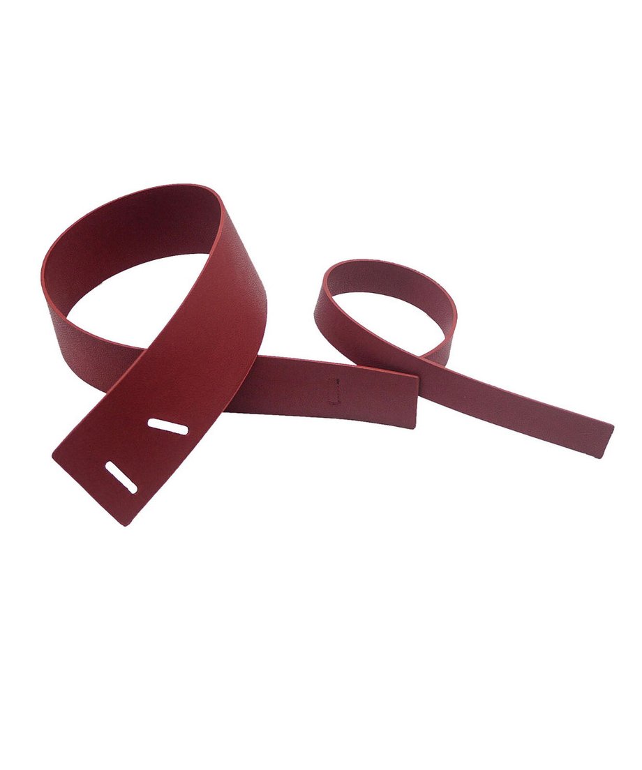 Tie Wide Belt