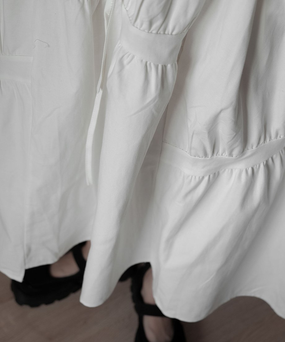 hashki real skirt