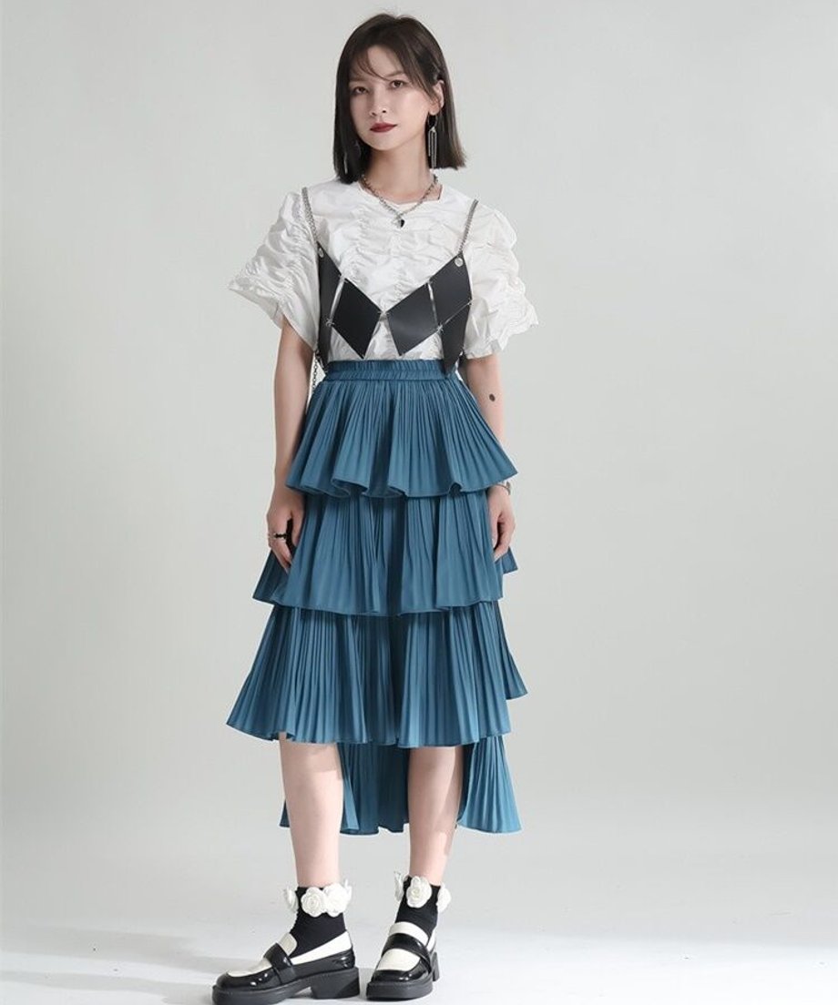 frim trail skirt