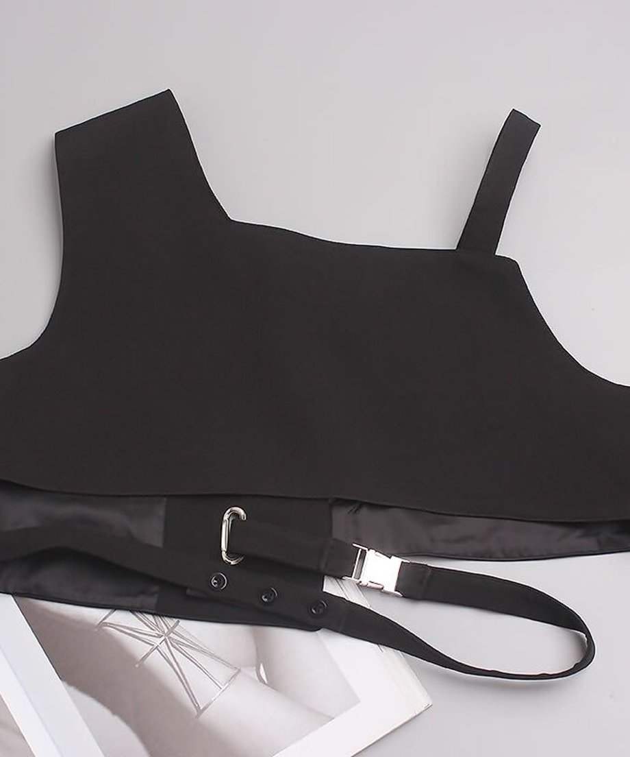 bownacer vest