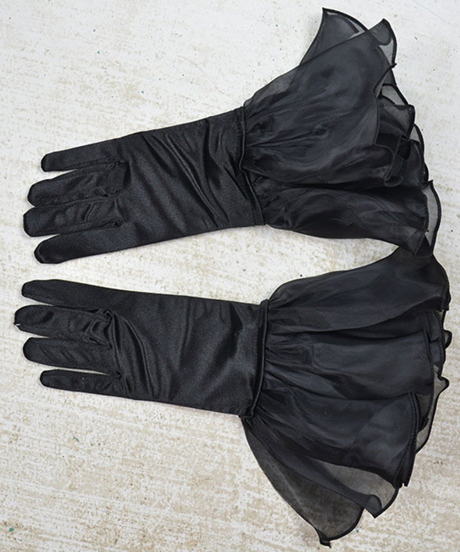 Dicles La Glove