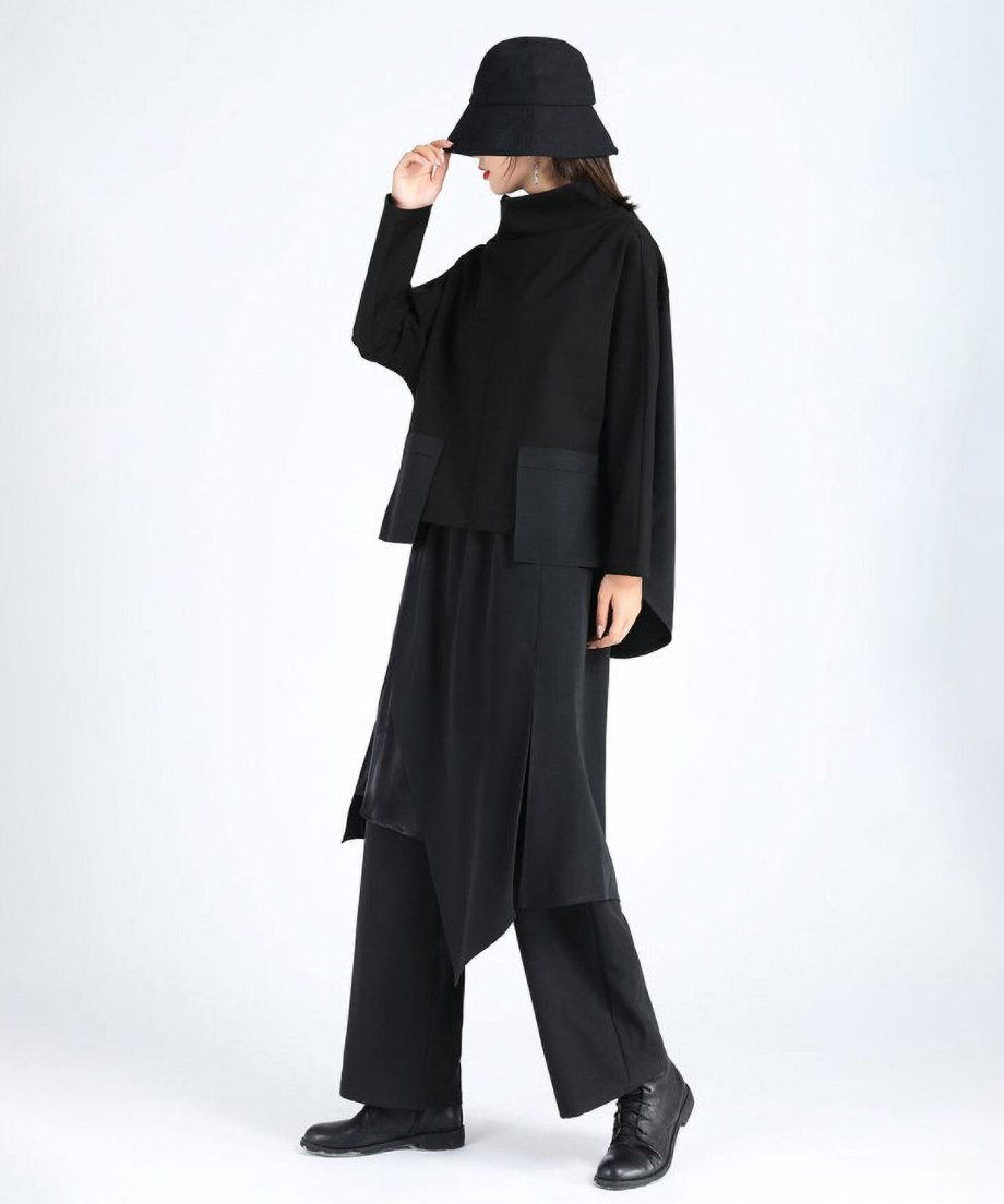 padi octa pants