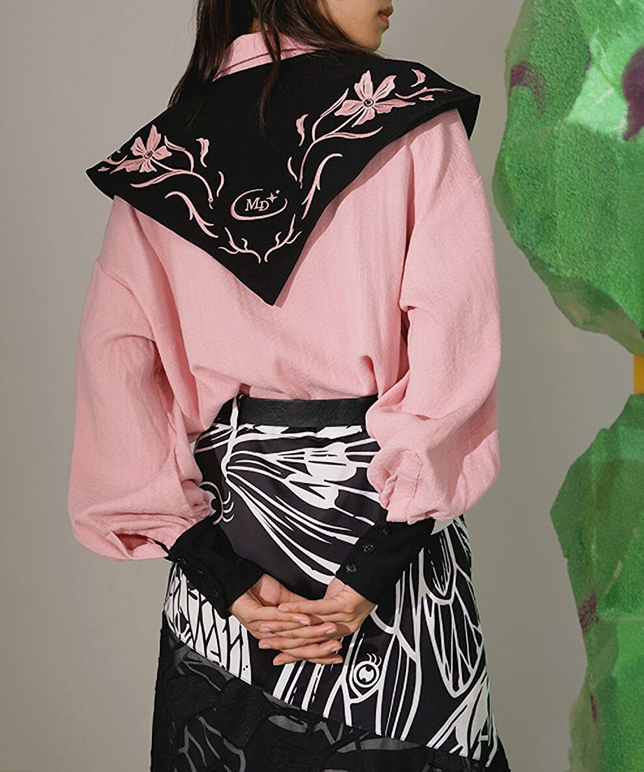 lowbimorau skirt