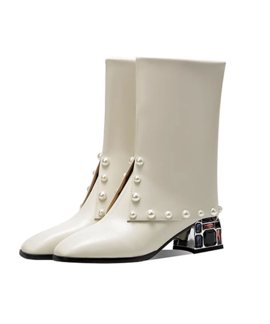 tag fate boots