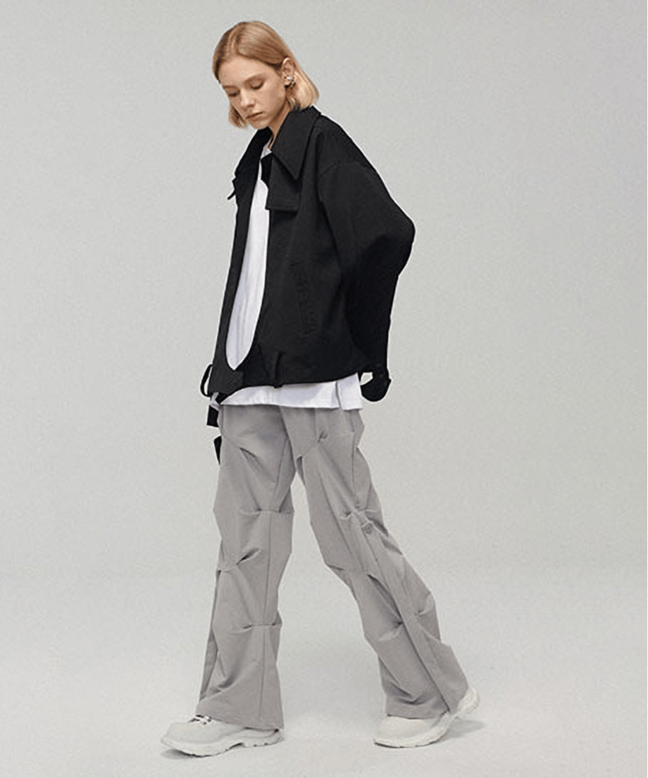 Design Pinch Pants