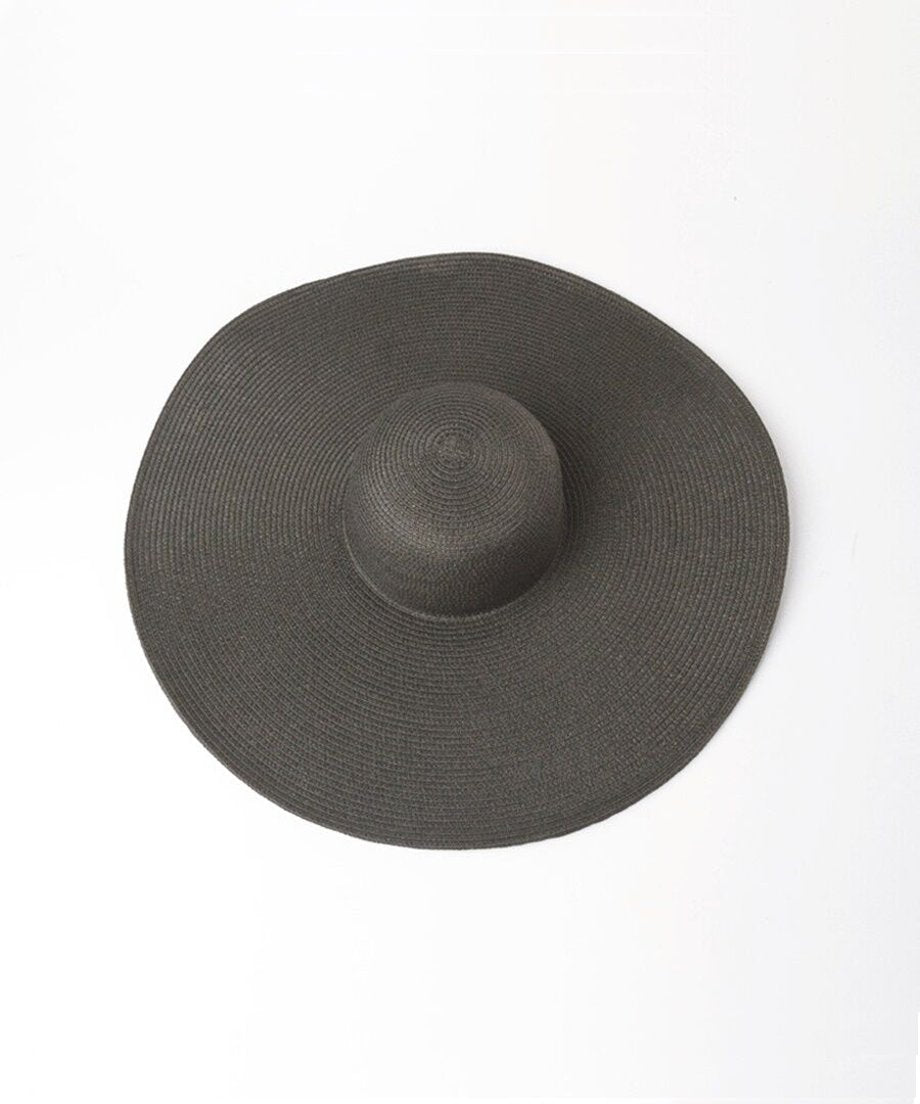 Capeline Hat