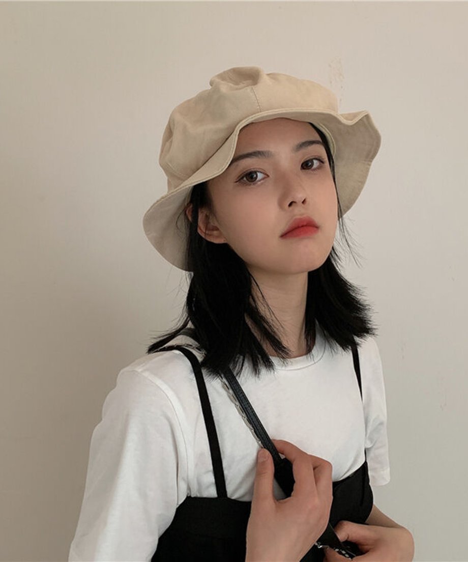 Velvet Bucket Hat