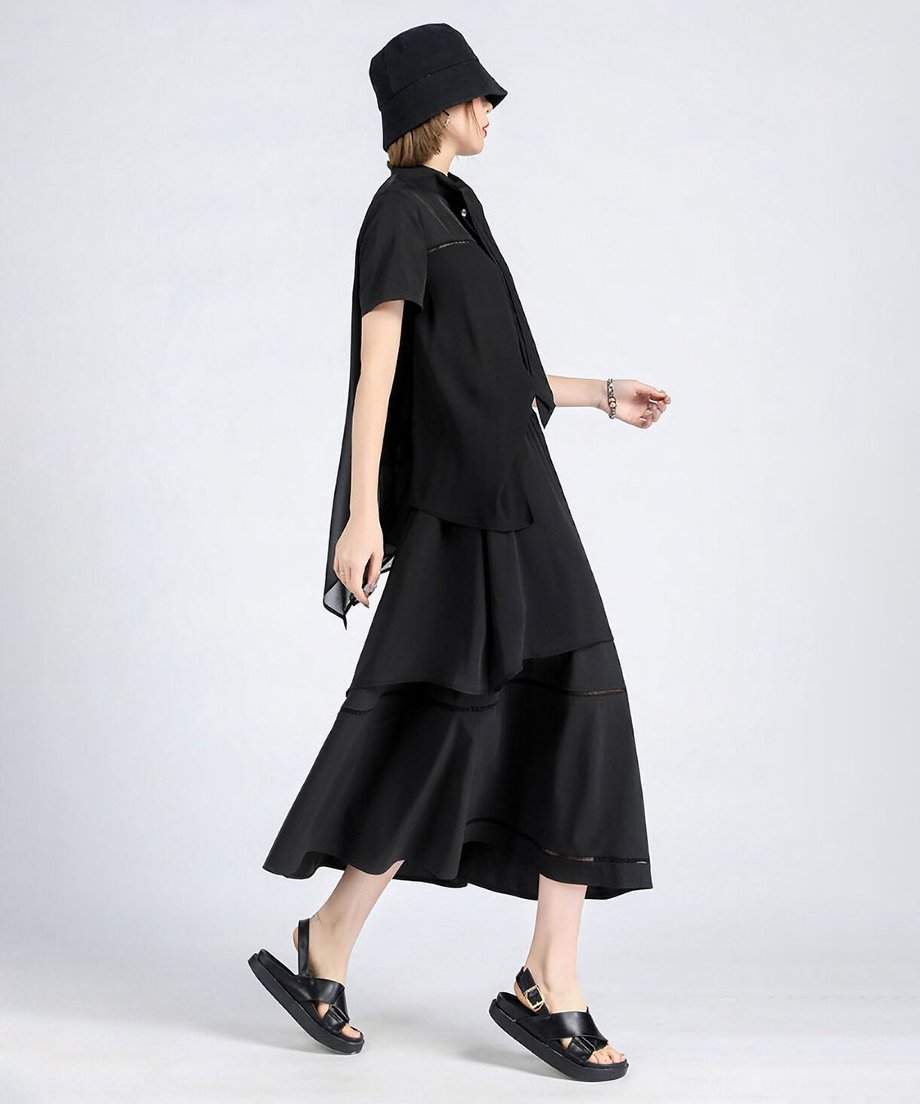 bleumerz skirt