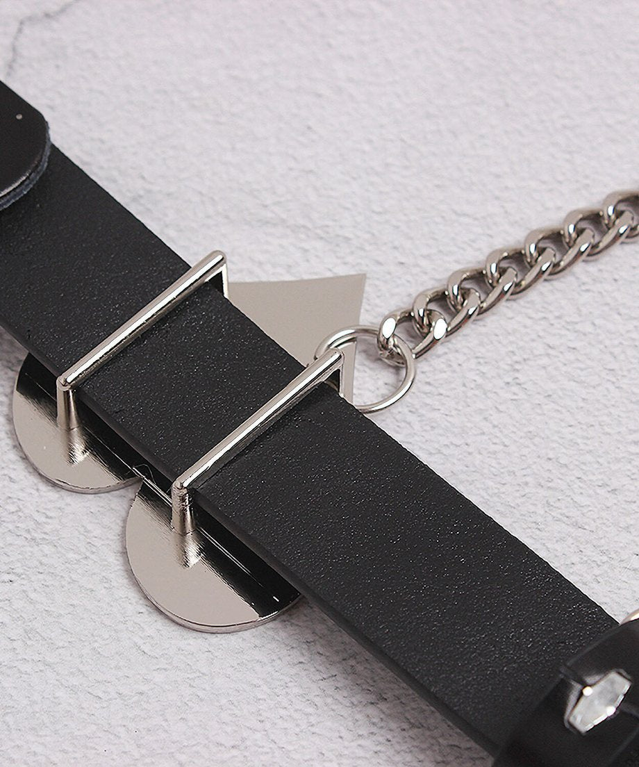 Heart Belt