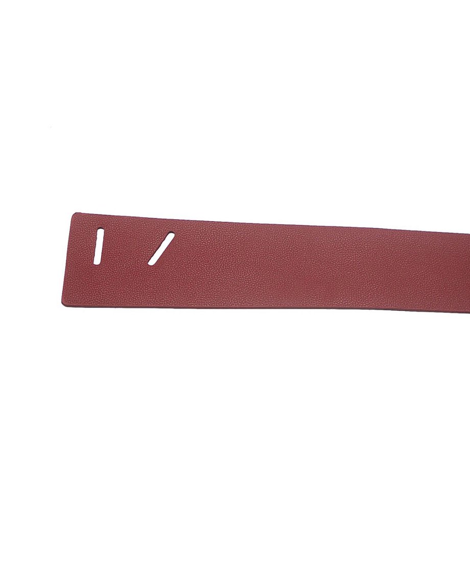 Tie Wide Belt