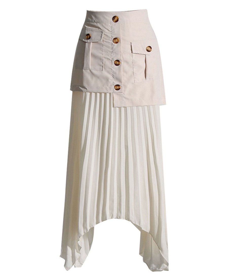 Tisa aid skirt