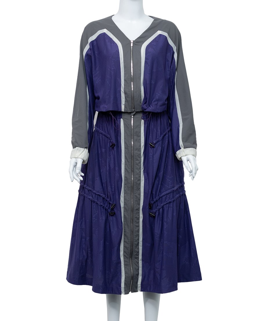 postem dress