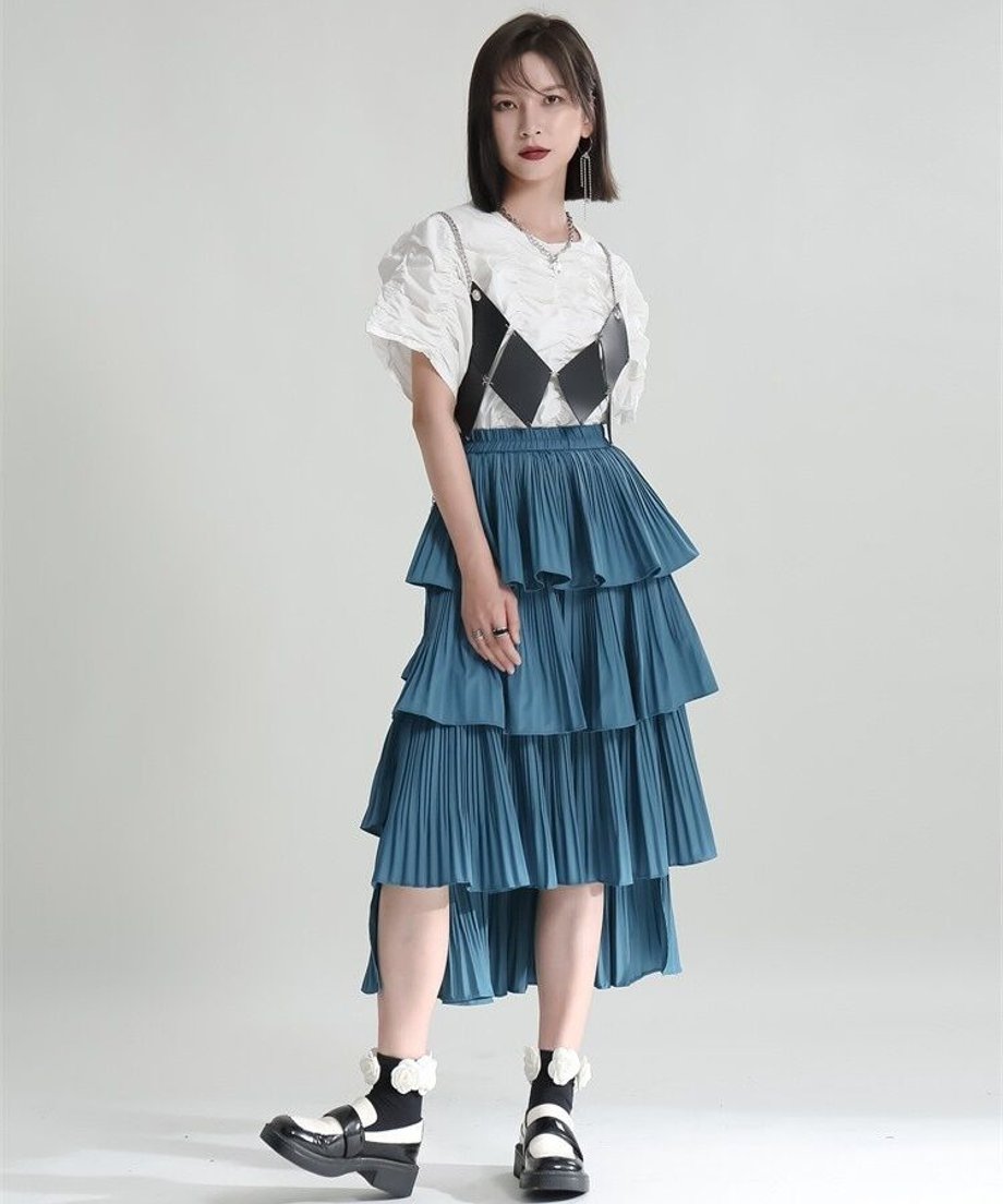 frim trail skirt