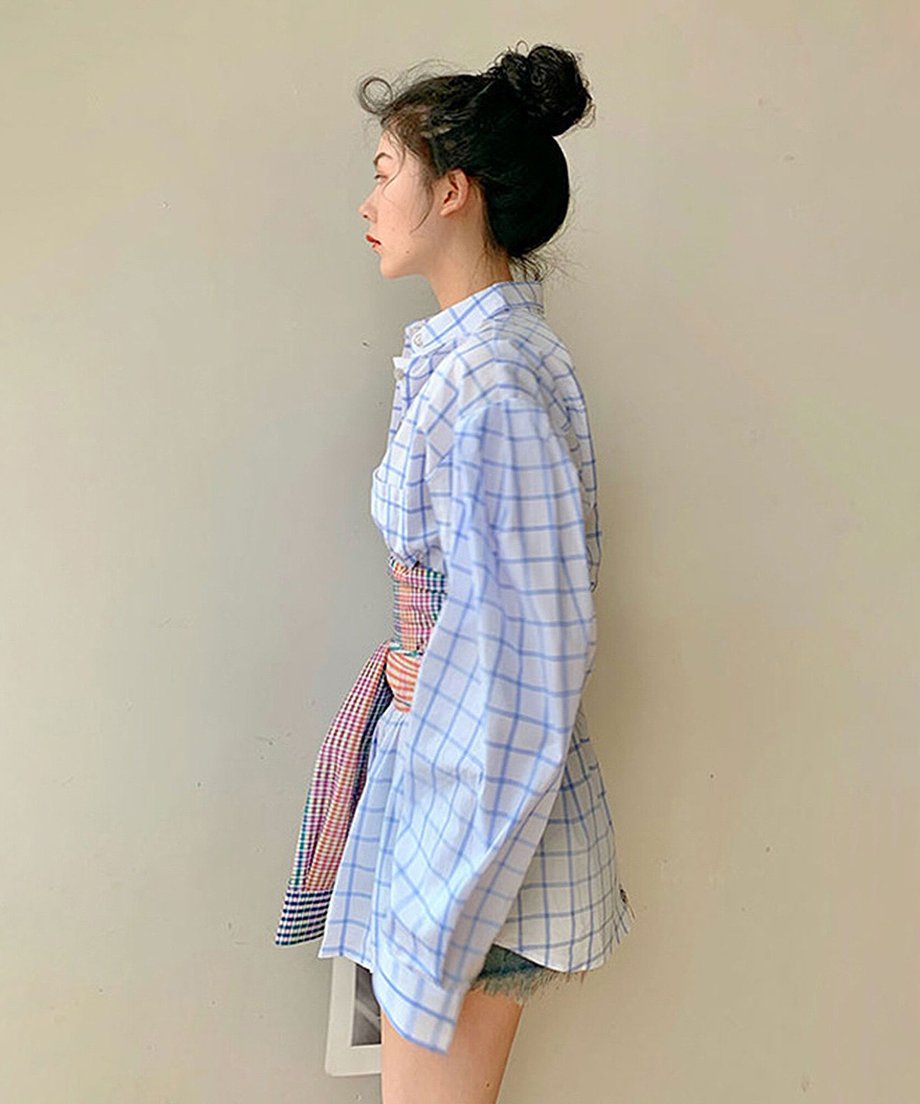 lucy kent blouse