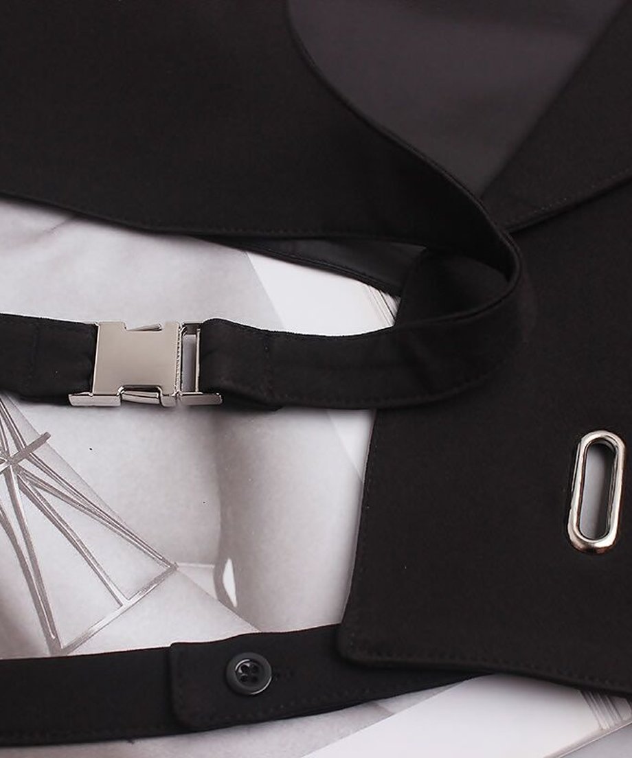 bownacer vest