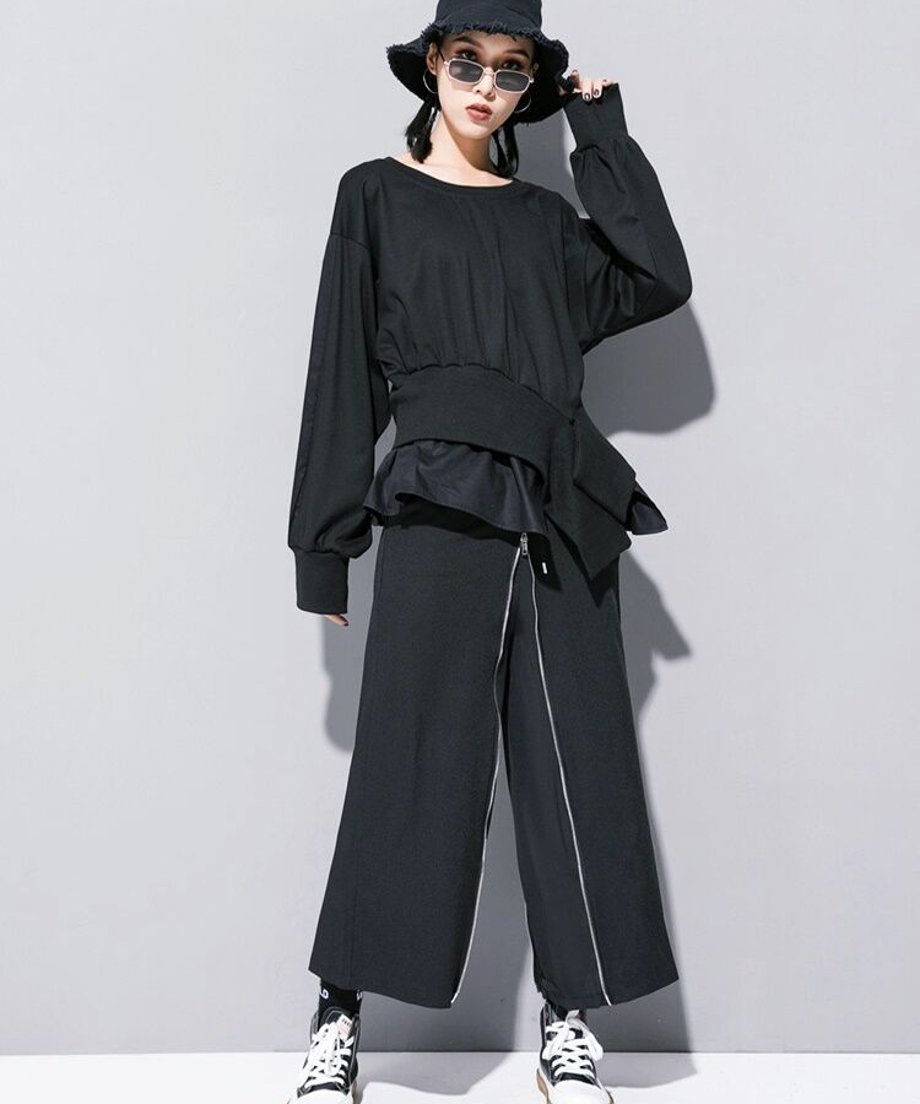 hube skull tops
