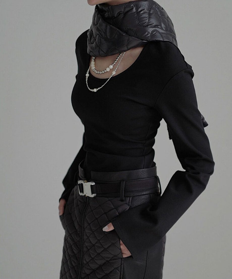darth rodia muffler