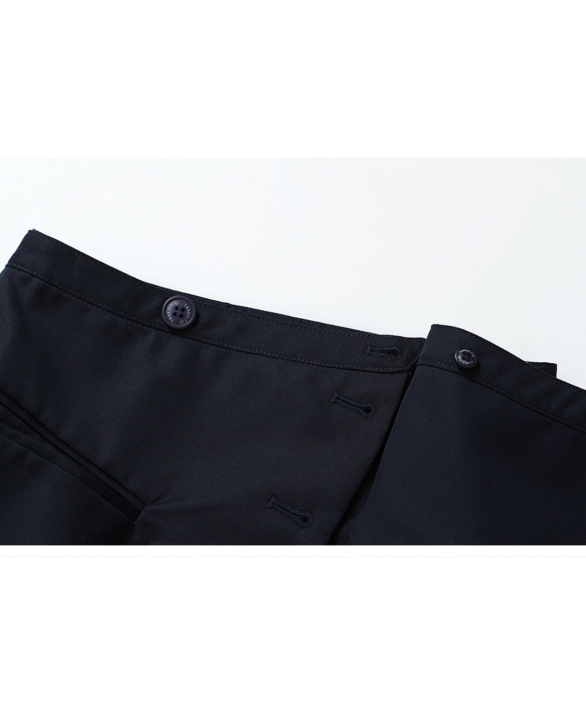 Layered Mini Skirt