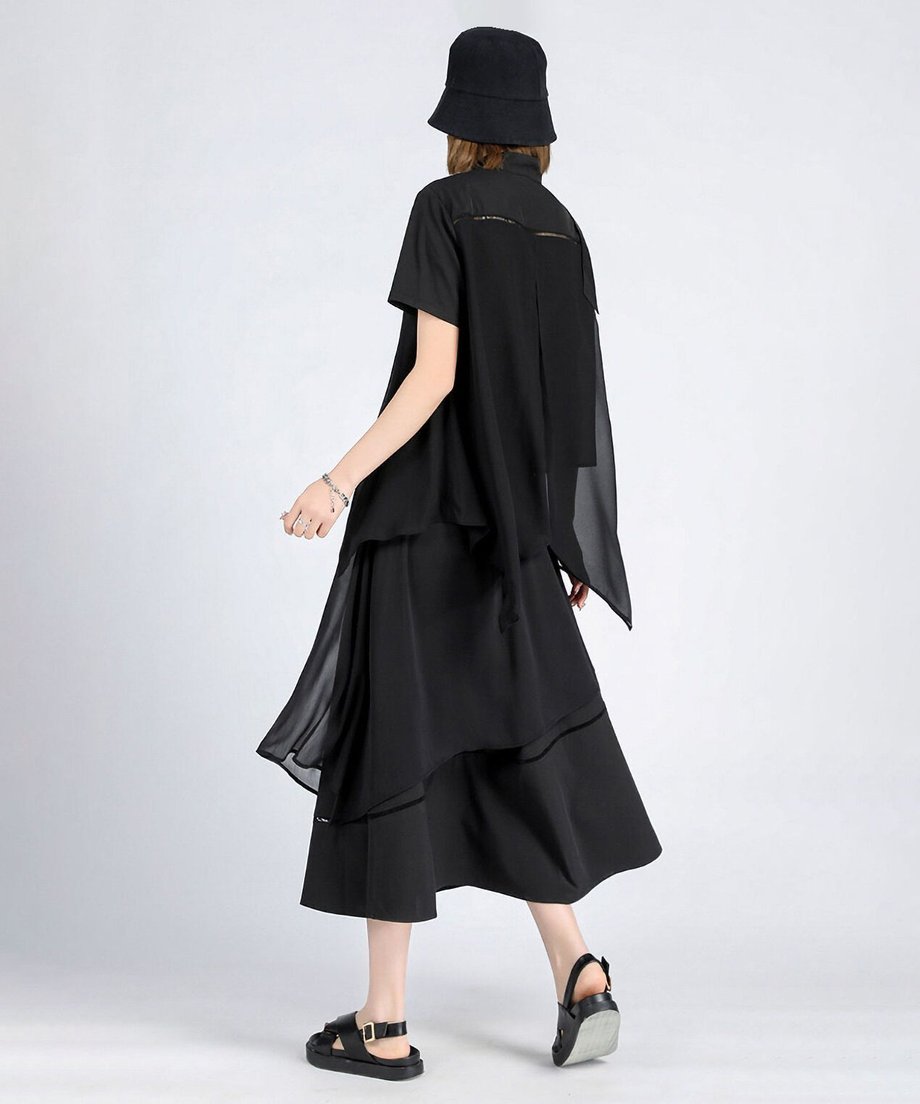 bleumerz skirt