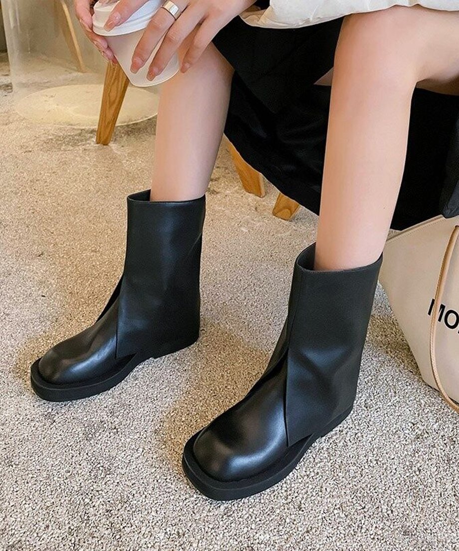 Cover Boots