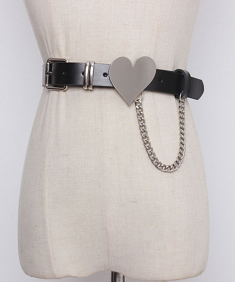Heart Belt