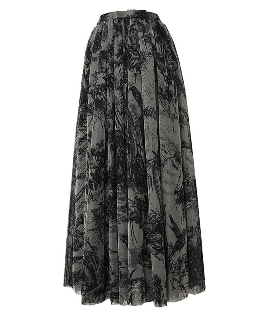 hinterland skirt
