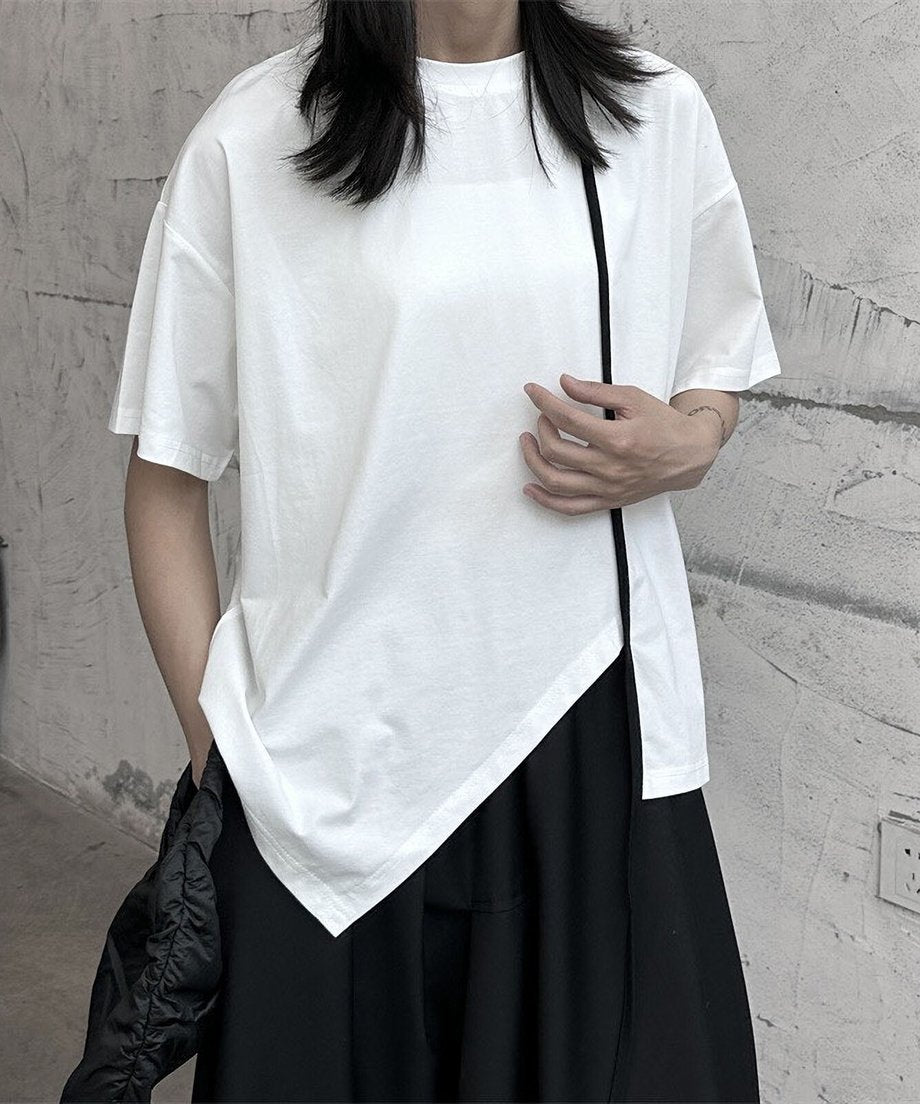 Center Long Line Top