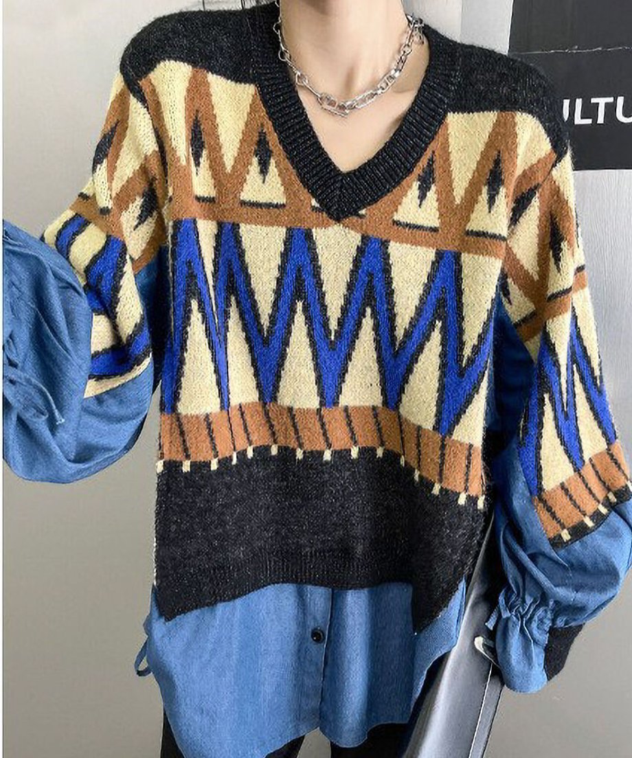 Shirring Switch Top