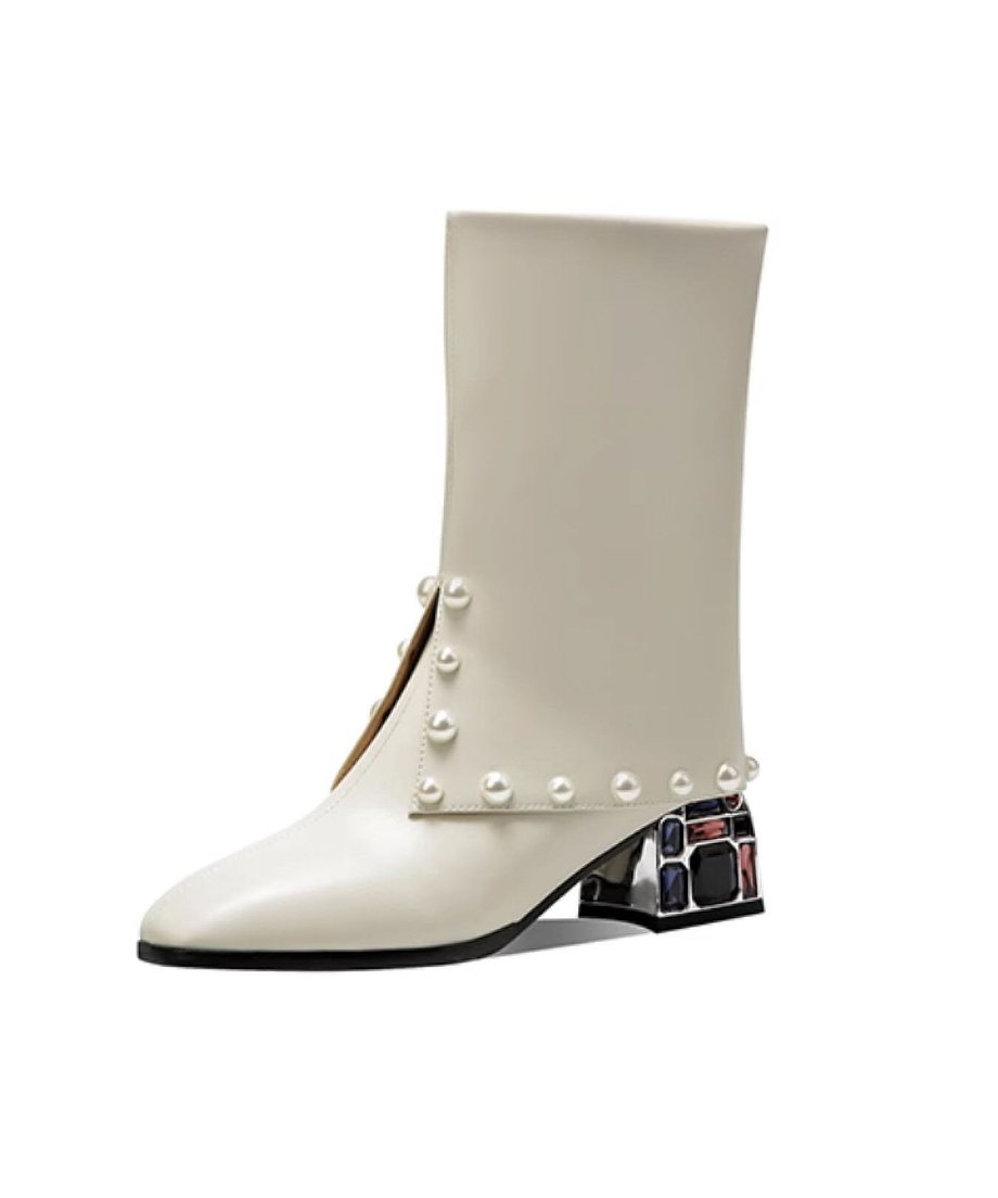 tag fate boots
