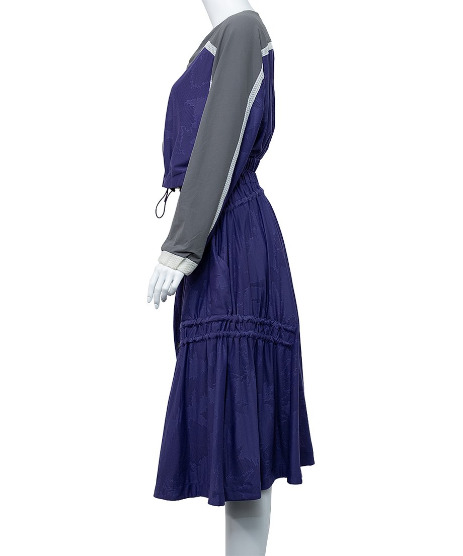 postem dress