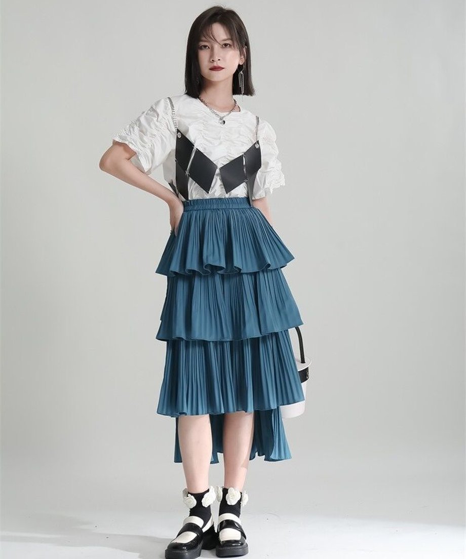 frim trail skirt