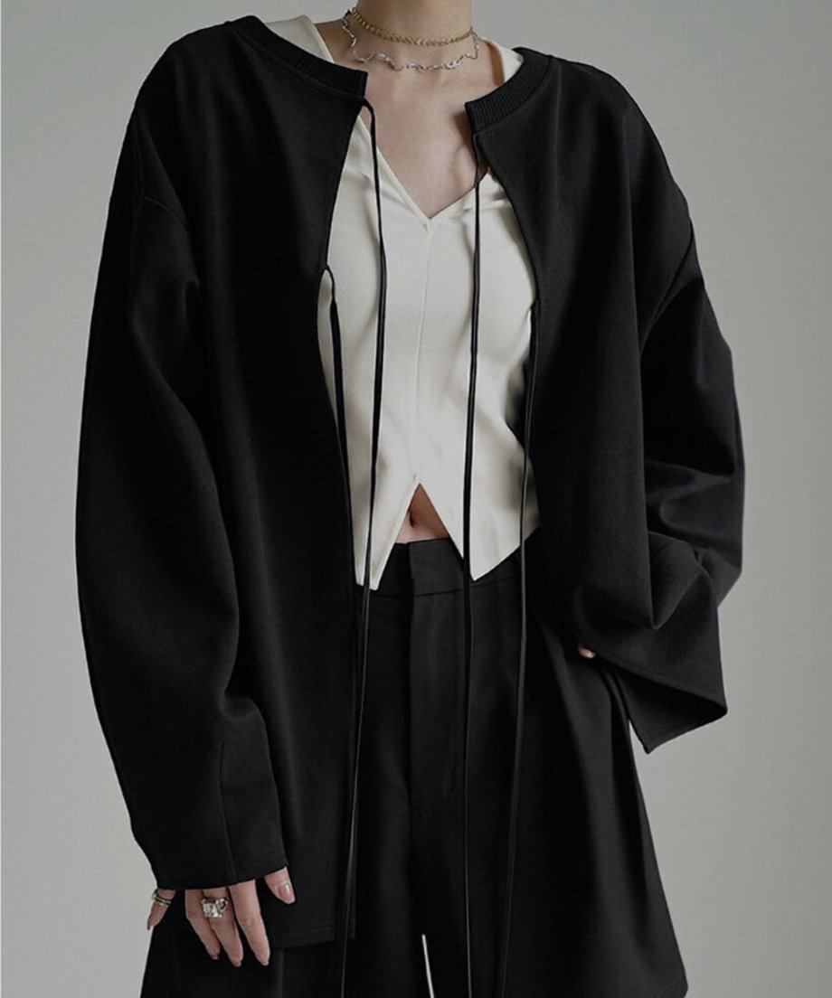 Two-way Top