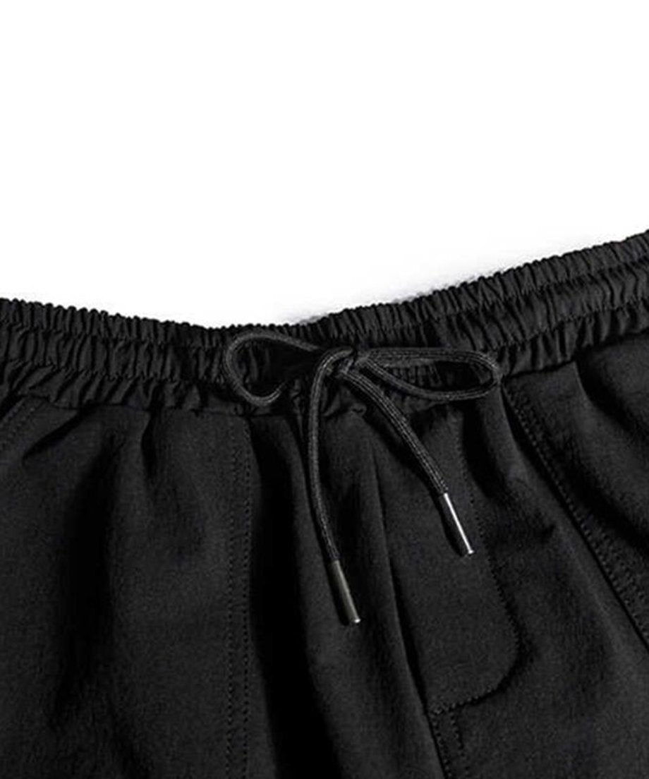 Cargo Rib Pants