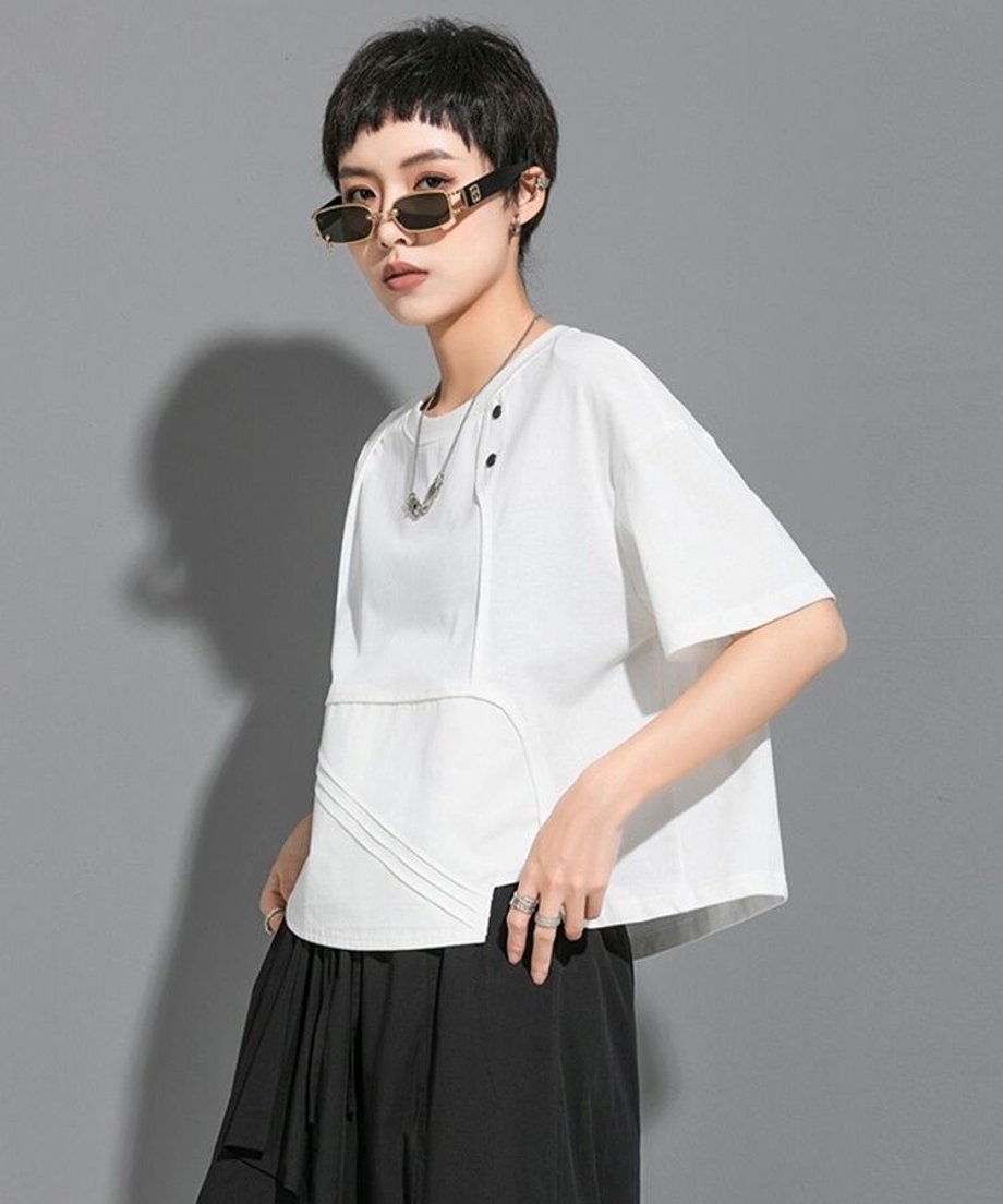 Docking T-shirt