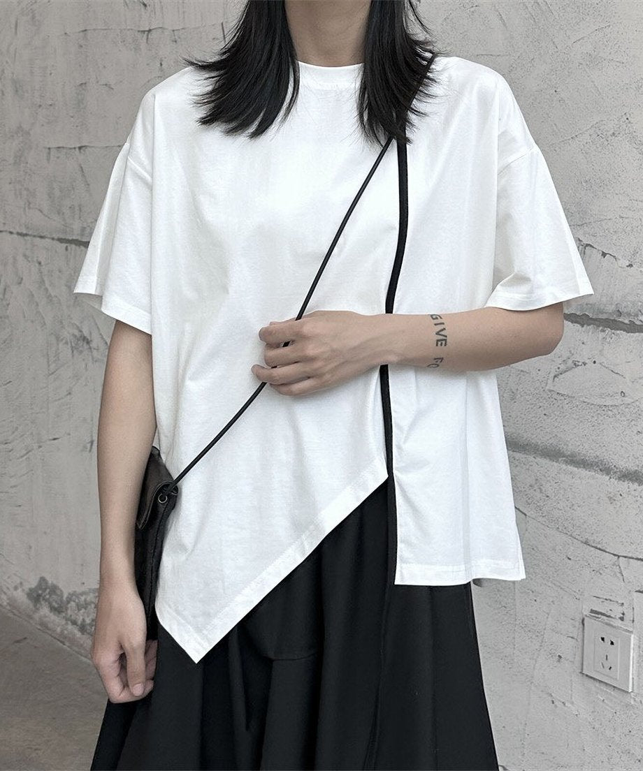 Center Long Line Top
